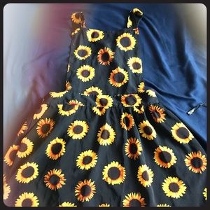 Small dress